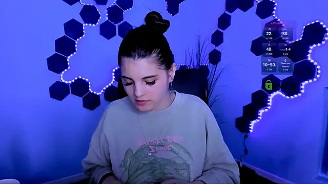 lizzie_boom_'s Live XXX Chat