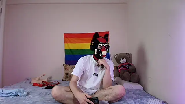 Show Webcam de K9_GoodBoy