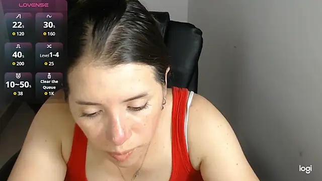 Chat XXX en directo de spicey_latina