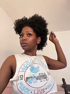 mochamimi live XXX chat