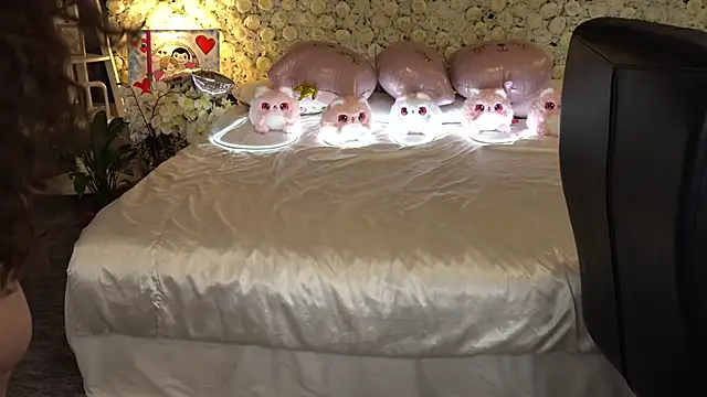 Chat XXX Live BabyFlowerr