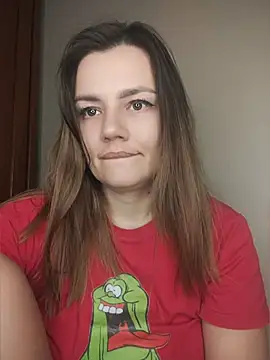 Chat XXX en directo de KrissSexi