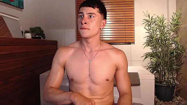 AustinJones_ 现场XXX聊天