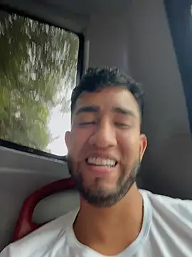 Sembang XXX Secara Langsung liam_bronw