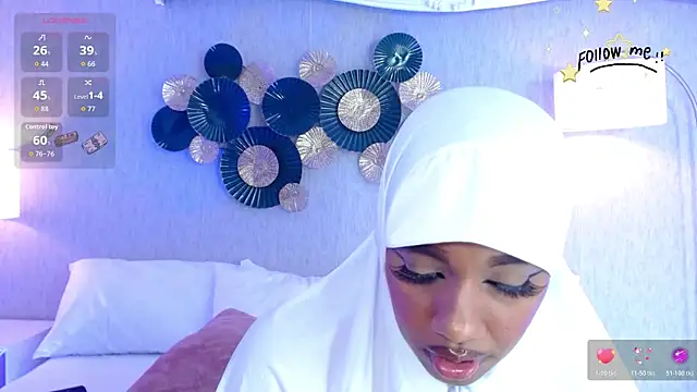 Chat +18 de afrodita_smith08 ao vivo