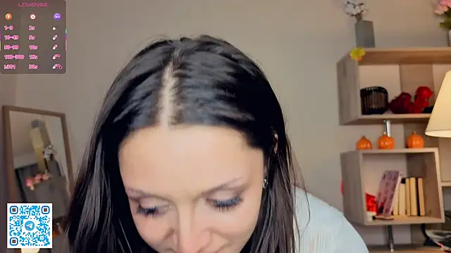 ClarissaMaheia Adlı Modelin Canlı XXX Sohbeti