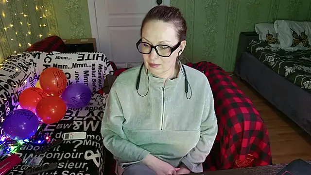 Živý XXX chat MarleneDietrich