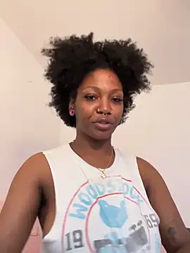 mochamimi élő XXX-chatje