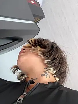 XXX chat uživo modela _CuteGirls_