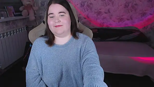 XXX chat uživo modela Estelle_Hicks