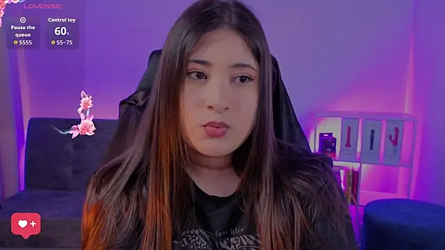 Gabs__ লাইভ XXX চ্যাট