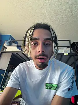 shadespider Webcam show