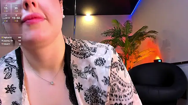 AlbaLimory লাইভ XXX চ্যাট