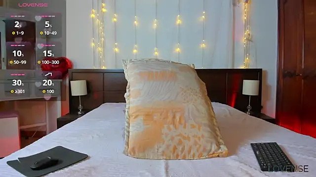 MiaMarin_hot's Live XXX Chat