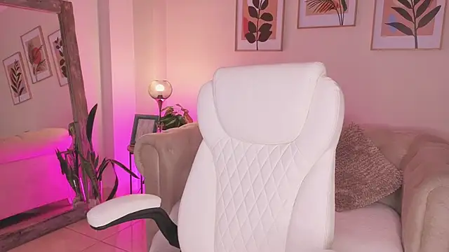 Chat XXX ao vivo de DahianaWalcott