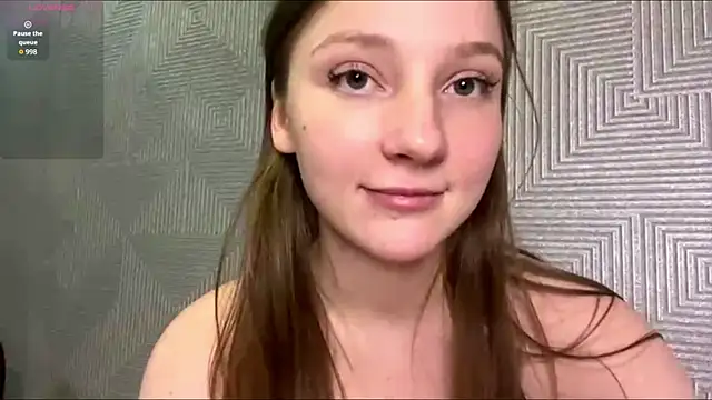 KateClarky 라이브 XXX 채팅