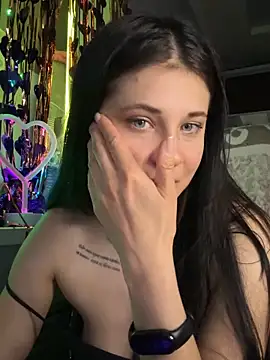 แชท XXX สดของ _Anna_cutie_