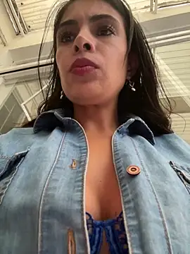 Chat XXX en directo de Astrid--