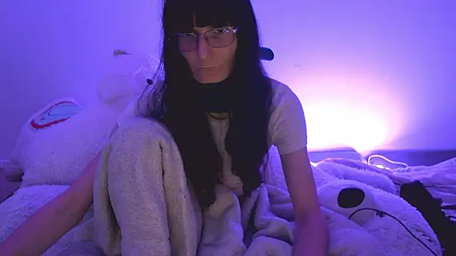 CeriseLapine Pertunjukan Webcam