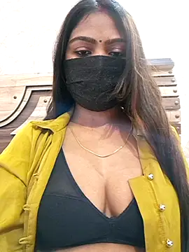 Cute-Ananyaa's Live XXX Chat