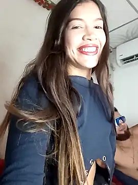 عرض كام incogniitolove_