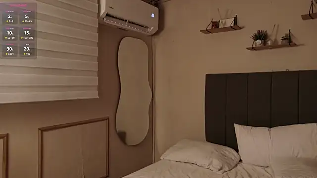 Thony_Big: διαδικτυακό σόου στην κάμερα