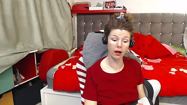 kellyterapy live XXX chat