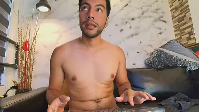 Max_Hornye Webcamshow