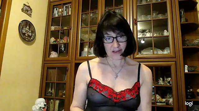 Vlastelina Live XXX-chat