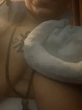 nickytheehawtie's Live XXX Chat