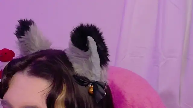 Chatroom XXX en direct de Sachi_Meow