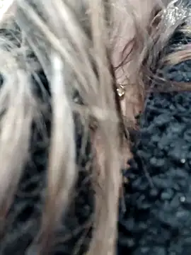 _Isabella-7 Adlı Modelin Canlı XXX Sohbeti