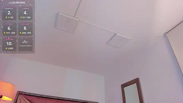 FaloonRoussel's Live XXX Chat