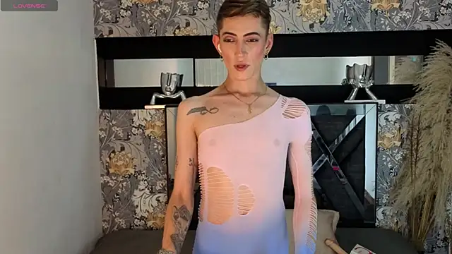 dominic_thailor – Live XXX-chat