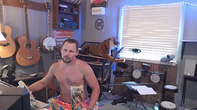 itsjameswebbscope – Live XXX-chat