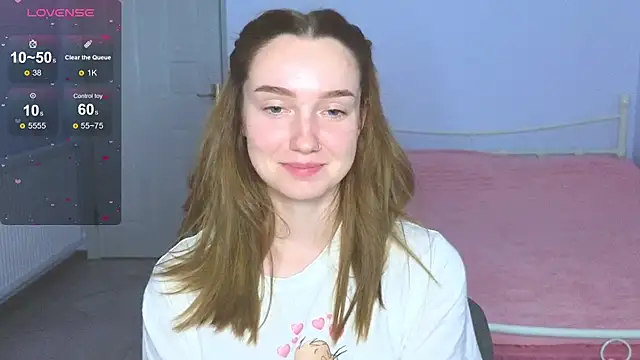 Wild_Sophie_ Adlı Modelin Canlı XXX Sohbeti