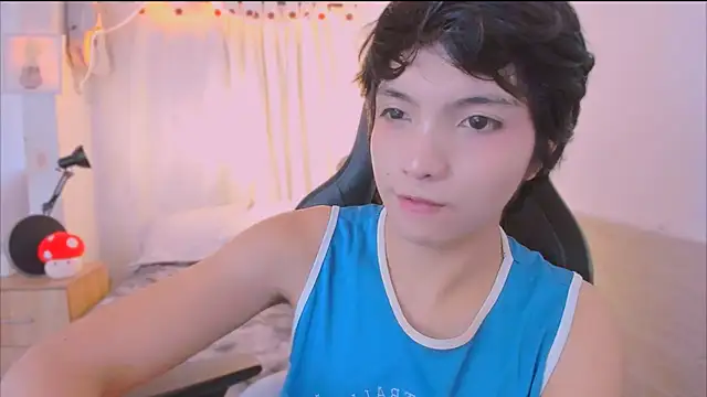 Sweet_Allan – Live XXX-chat