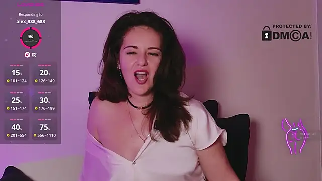 Chatroom XXX en direct de Witch_in_Velvet