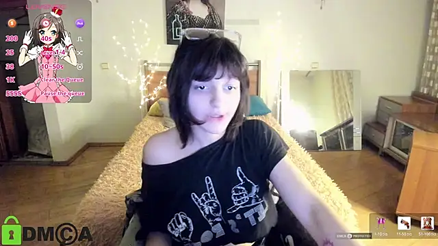 Chatroom XXX en direct de A_Skyy