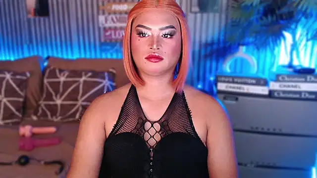 Show de webcam de MissSofia_Luxe