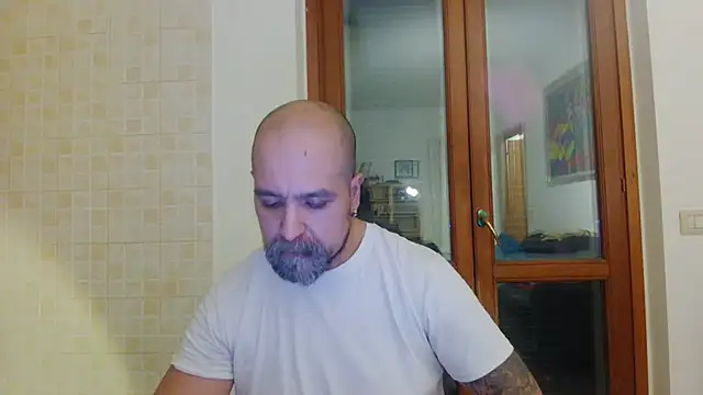 AMIRDIB2025 웹캠 쇼