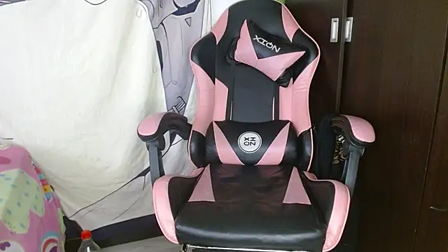 tokiovamp's Live XXX Chat