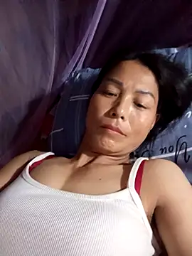 -Numin- Pertunjukan Webcam