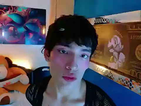 AlecciaNova Webcamshow