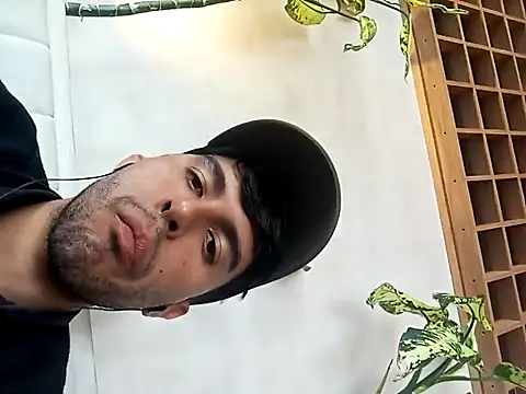 Chat XXX Live RodrigoColby2