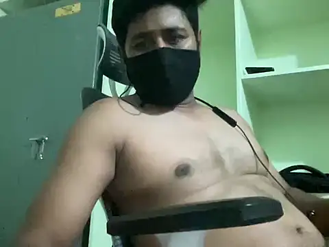 Mee_Baadshah Webcam show