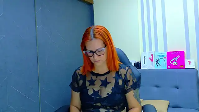 Chatroom XXX en direct de Britney_taylor_