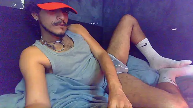 die_mond – Live XXX-chat