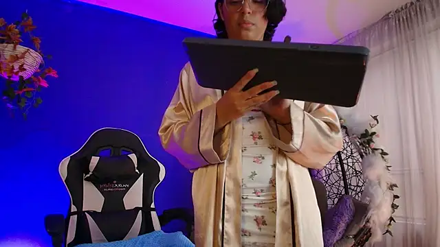 Emmapark_ 现场XXX聊天