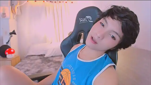 Sweet_Allan Adlı Modelin Canlı XXX Sohbeti